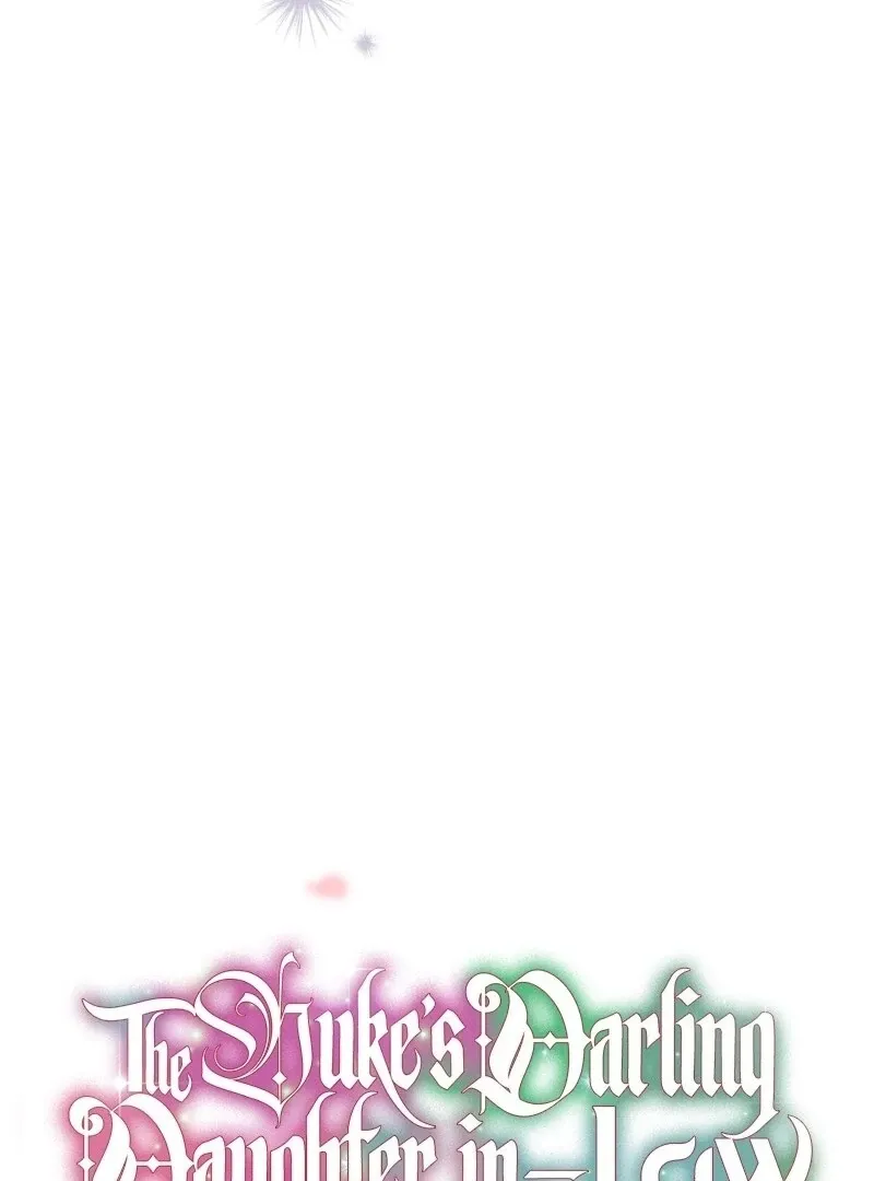 I Don’t Want To Be Duke’s Adopted Daughter-in-law Chapter 100 page 17 - 