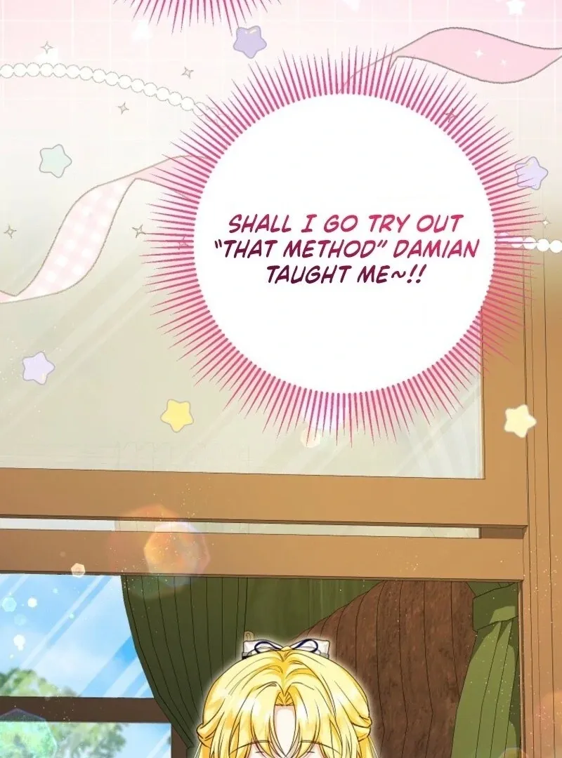 I Don’t Want To Be Duke’s Adopted Daughter-in-law Chapter 100 page 3 - 
