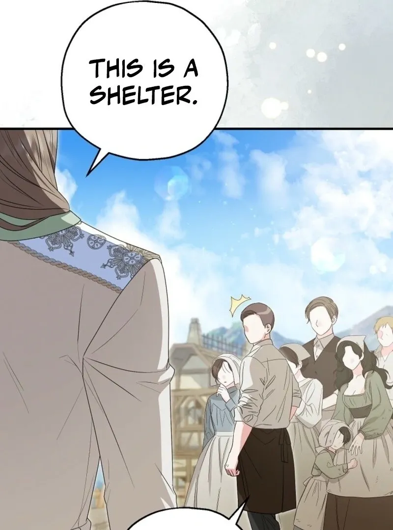 I Don’t Want To Be Duke’s Adopted Daughter-in-law Chapter 100 page 21 - 