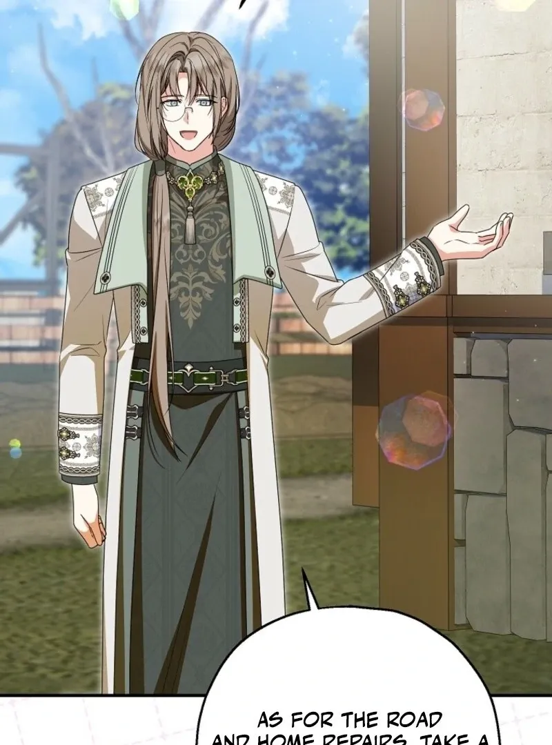 I Don’t Want To Be Duke’s Adopted Daughter-in-law Chapter 100 page 23 - 