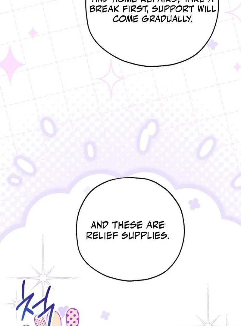 I Don’t Want To Be Duke’s Adopted Daughter-in-law Chapter 100 page 24 - 