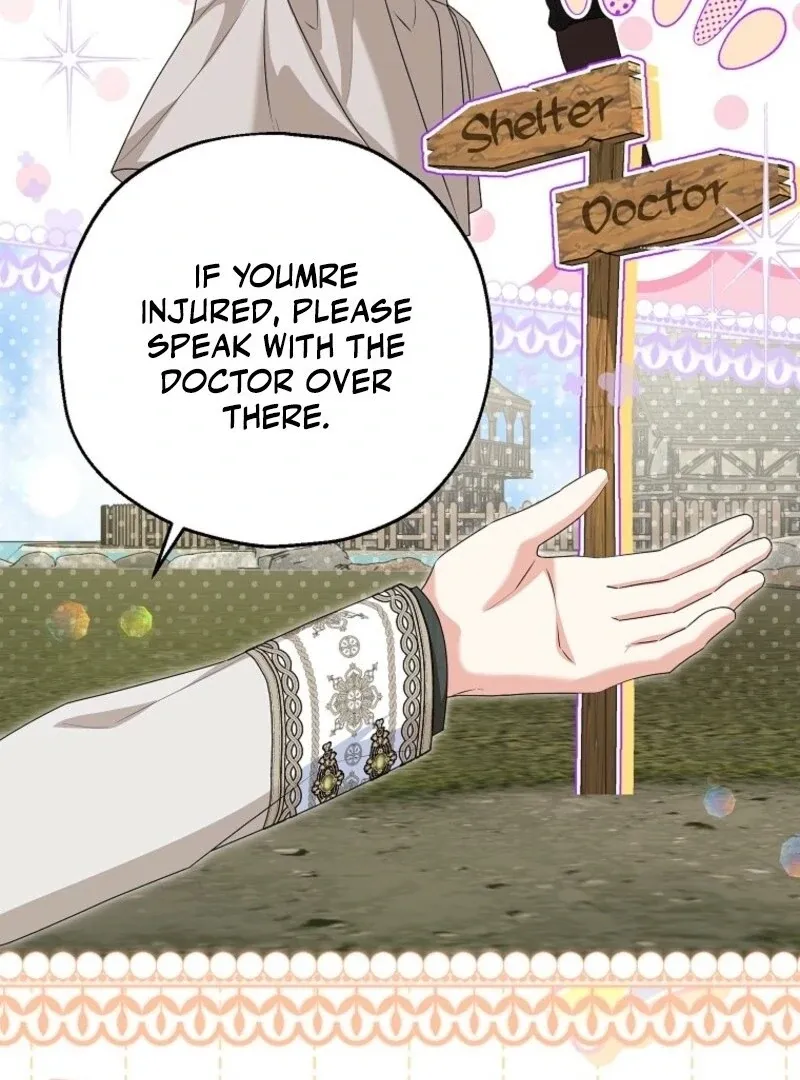 I Don’t Want To Be Duke’s Adopted Daughter-in-law Chapter 100 page 26 - 