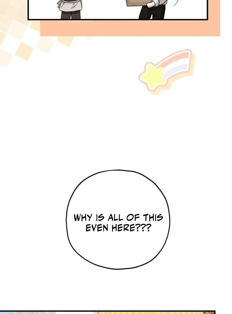I Don’t Want To Be Duke’s Adopted Daughter-in-law Chapter 100 page 28 - 