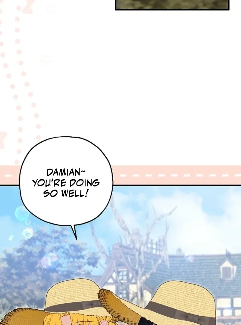 I Don’t Want To Be Duke’s Adopted Daughter-in-law Chapter 100 page 37 - 