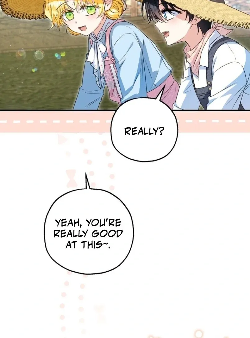 I Don’t Want To Be Duke’s Adopted Daughter-in-law Chapter 100 page 38 - 