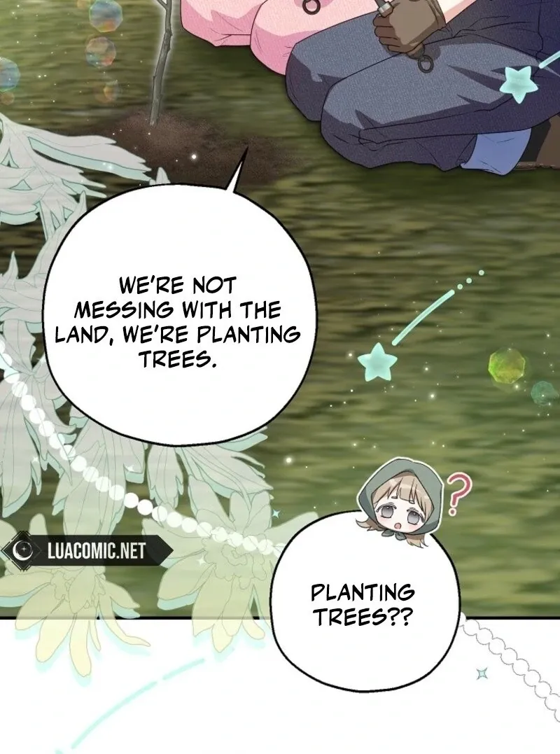 I Don’t Want To Be Duke’s Adopted Daughter-in-law Chapter 100 page 42 - 