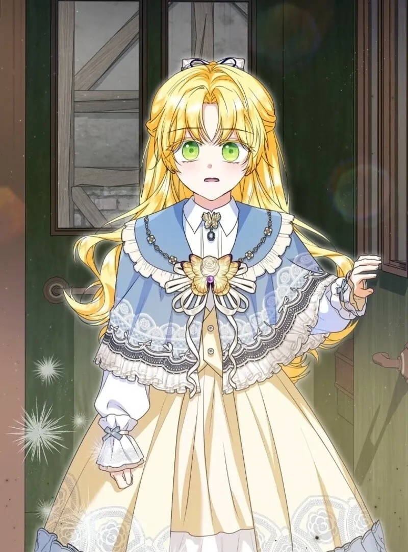 I Don’t Want To Be Duke’s Adopted Daughter-in-law Chapter 100 page 6 - 