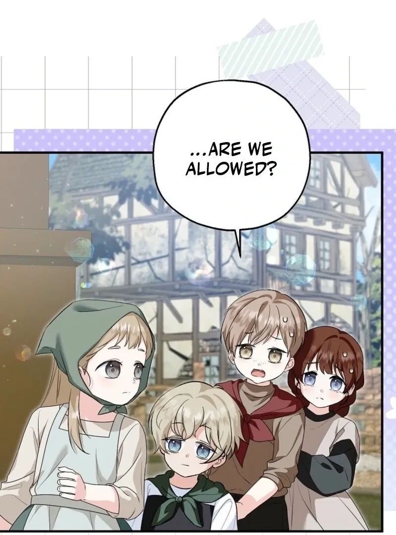 I Don’t Want To Be Duke’s Adopted Daughter-in-law Chapter 100 page 57 - 