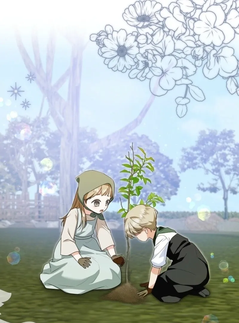 I Don’t Want To Be Duke’s Adopted Daughter-in-law Chapter 100 page 61 - 