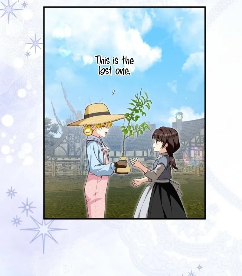 I Don’t Want To Be Duke’s Adopted Daughter-in-law Chapter 100 page 64 - 