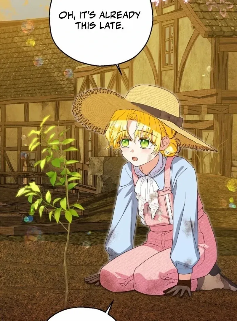 I Don’t Want To Be Duke’s Adopted Daughter-in-law Chapter 100 page 70 - 
