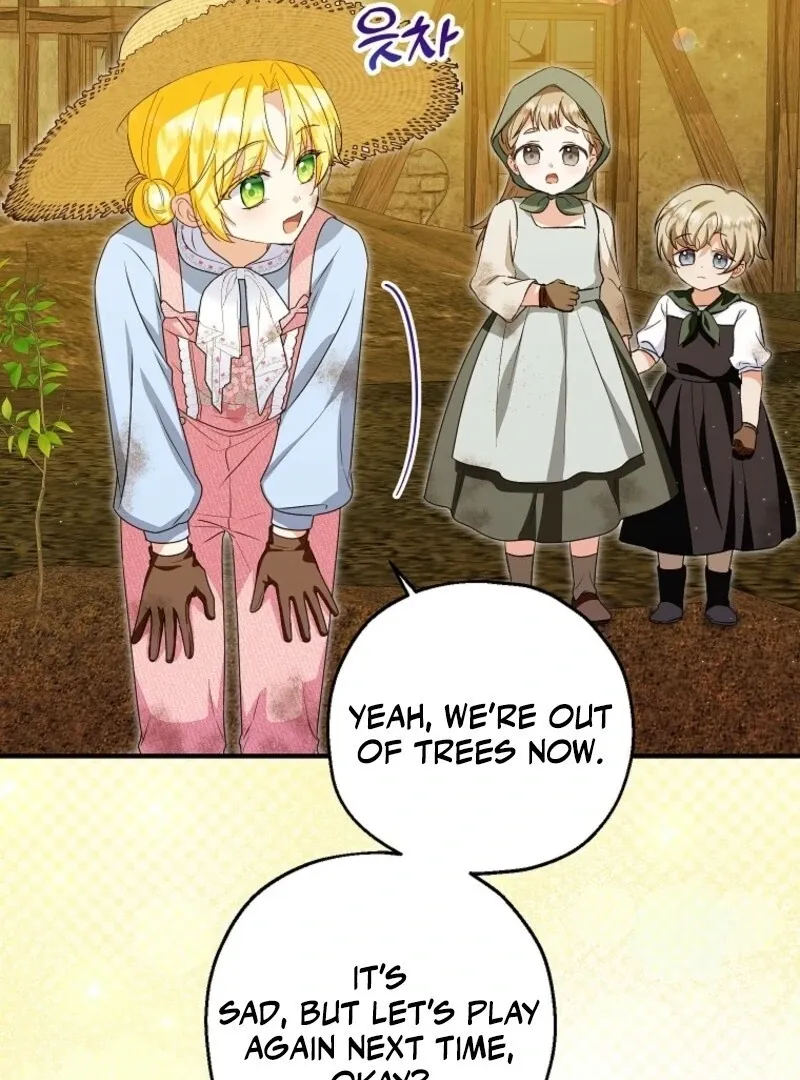 I Don’t Want To Be Duke’s Adopted Daughter-in-law Chapter 100 page 72 - 