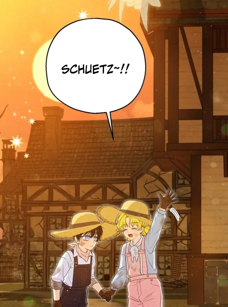 I Don’t Want To Be Duke’s Adopted Daughter-in-law Chapter 100 page 79 - 