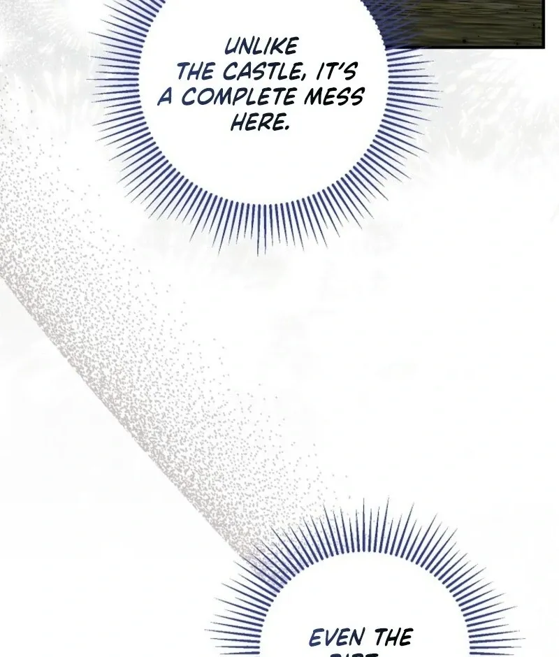 I Don’t Want To Be Duke’s Adopted Daughter-in-law Chapter 100 page 9 - 
