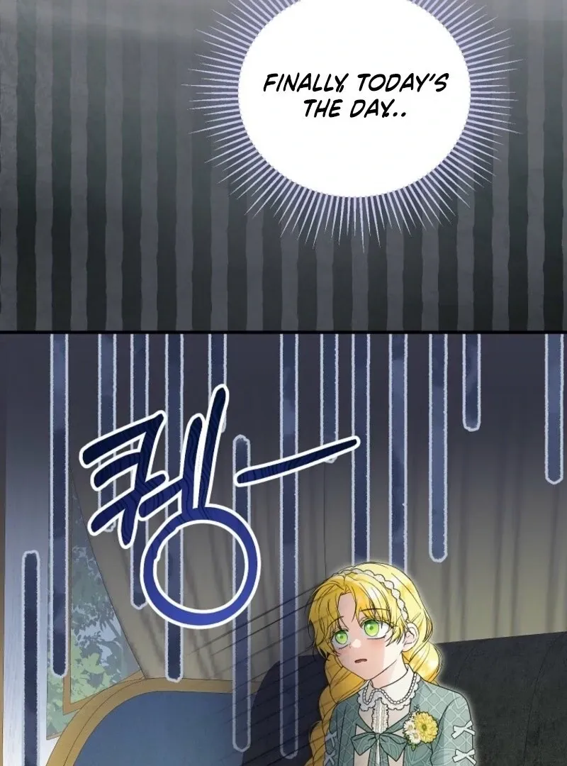 I Don’t Want To Be Duke’s Adopted Daughter-in-law Chapter 100 page 85 - 