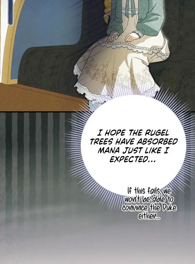 I Don’t Want To Be Duke’s Adopted Daughter-in-law Chapter 100 page 86 - 