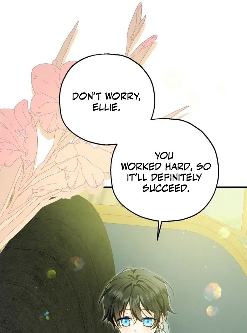 I Don’t Want To Be Duke’s Adopted Daughter-in-law Chapter 100 page 89 - 