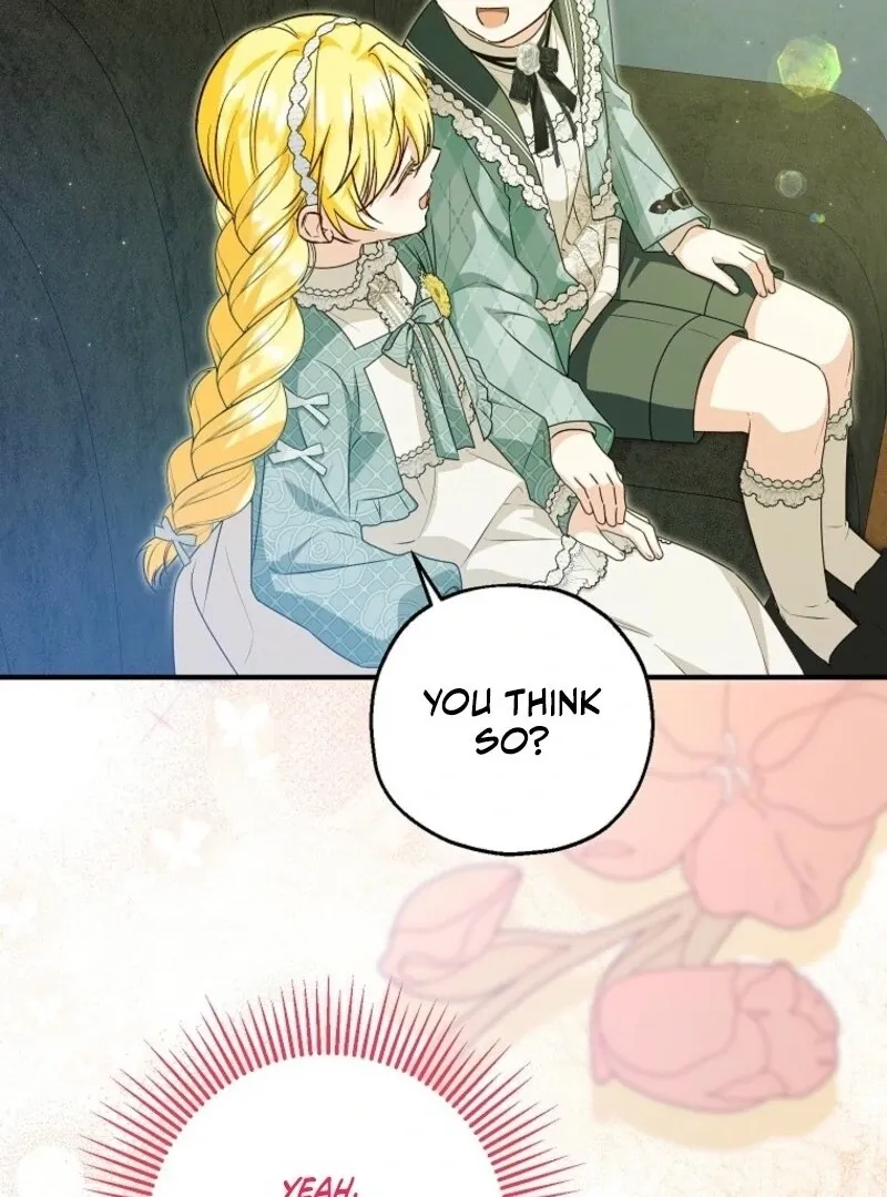 I Don’t Want To Be Duke’s Adopted Daughter-in-law Chapter 100 page 90 - 
