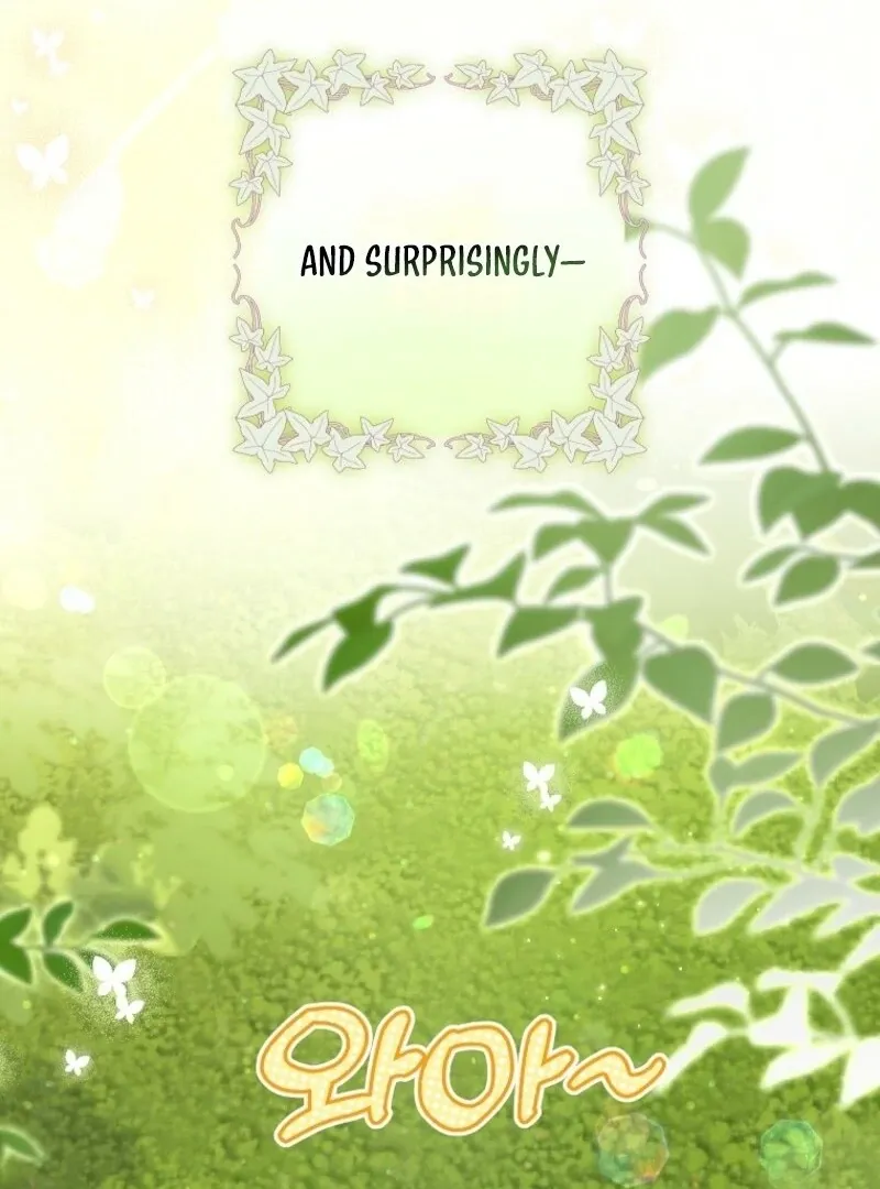 I Don’t Want To Be Duke’s Adopted Daughter-in-law Chapter 100 page 92 - 