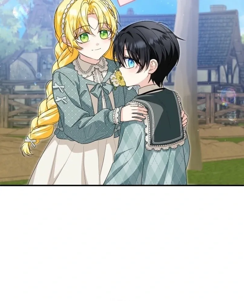 I Don’t Want To Be Duke’s Adopted Daughter-in-law Chapter 100 page 99 - 
