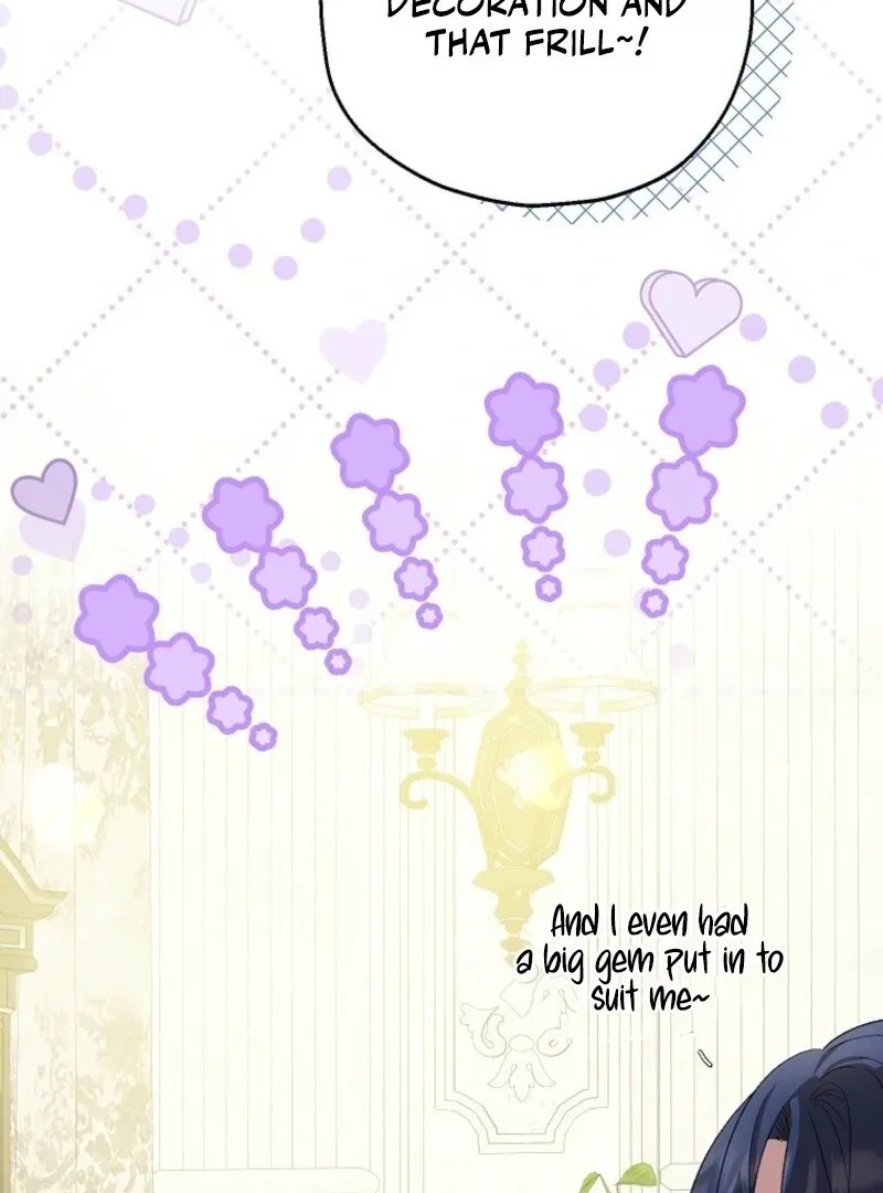 I Don’t Want To Be Duke’s Adopted Daughter-in-law Chapter 101 page 11 - 