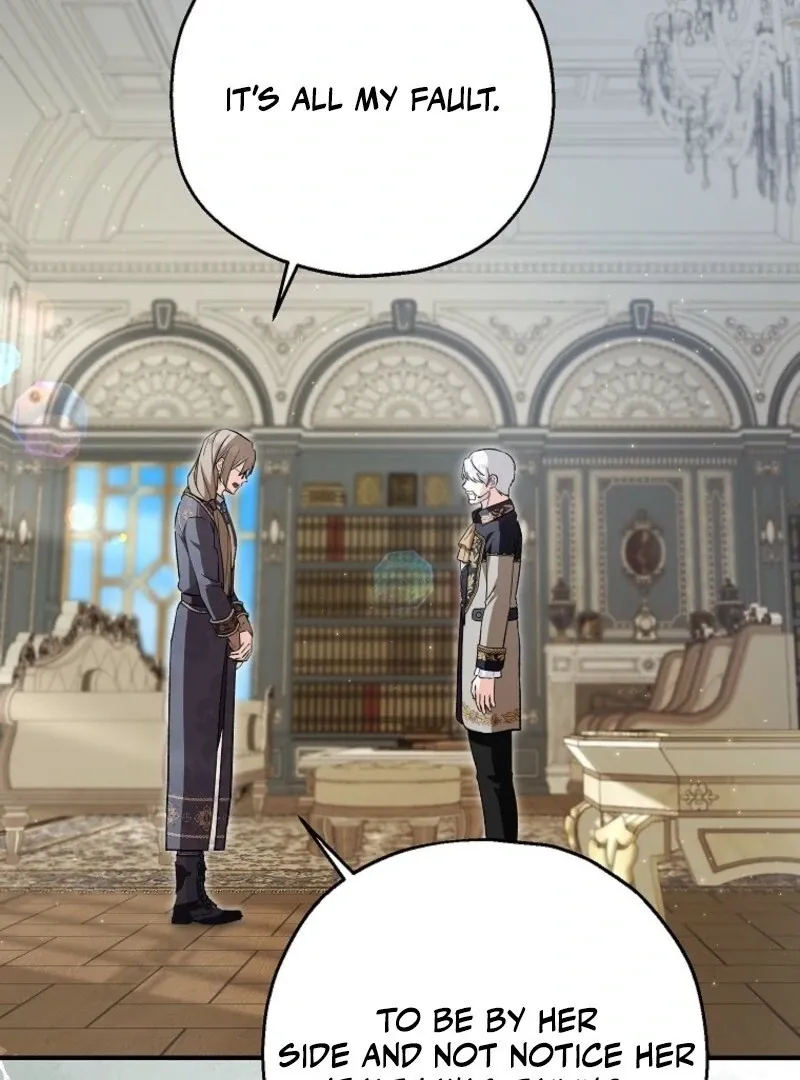 I Don’t Want To Be Duke’s Adopted Daughter-in-law Chapter 101 page 101 - 