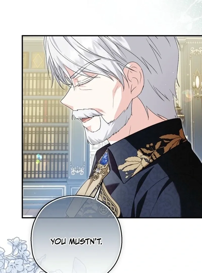 I Don’t Want To Be Duke’s Adopted Daughter-in-law Chapter 101 page 103 - 