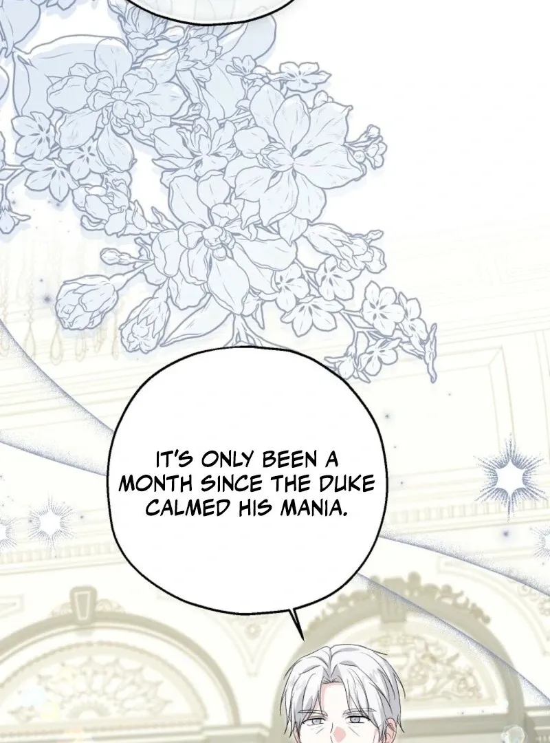 I Don’t Want To Be Duke’s Adopted Daughter-in-law Chapter 101 page 104 - 