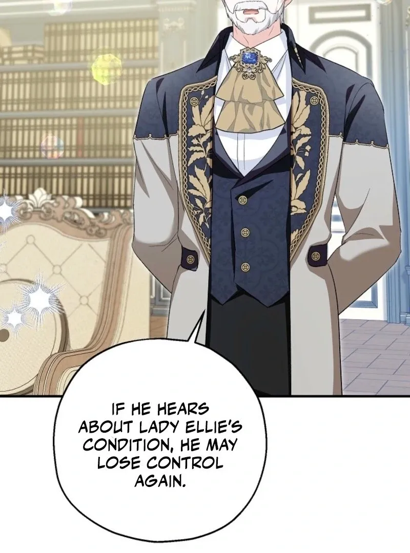 I Don’t Want To Be Duke’s Adopted Daughter-in-law Chapter 101 page 105 - 