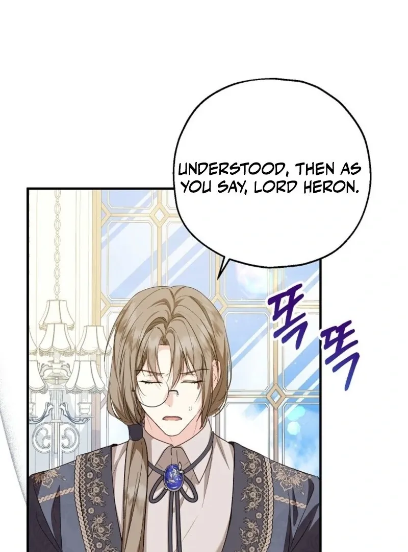 I Don’t Want To Be Duke’s Adopted Daughter-in-law Chapter 101 page 108 - 