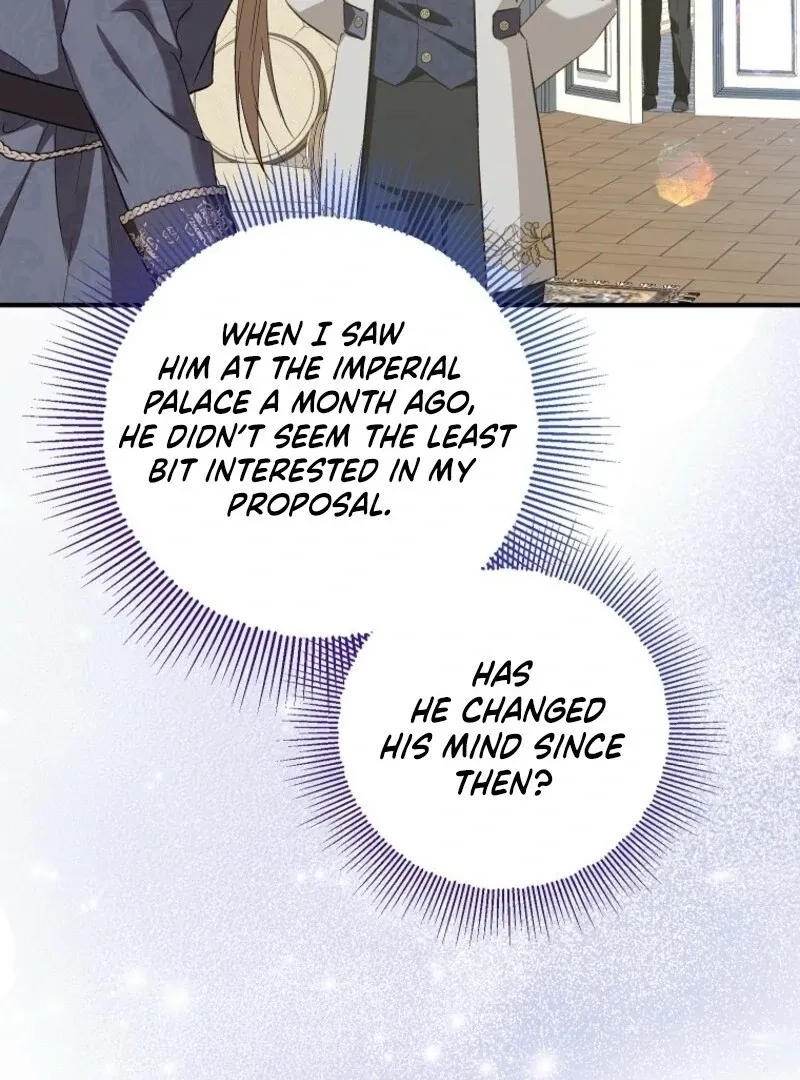 I Don’t Want To Be Duke’s Adopted Daughter-in-law Chapter 101 page 113 - 