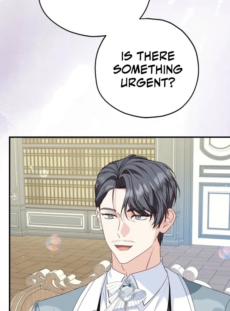I Don’t Want To Be Duke’s Adopted Daughter-in-law Chapter 101 page 117 - 