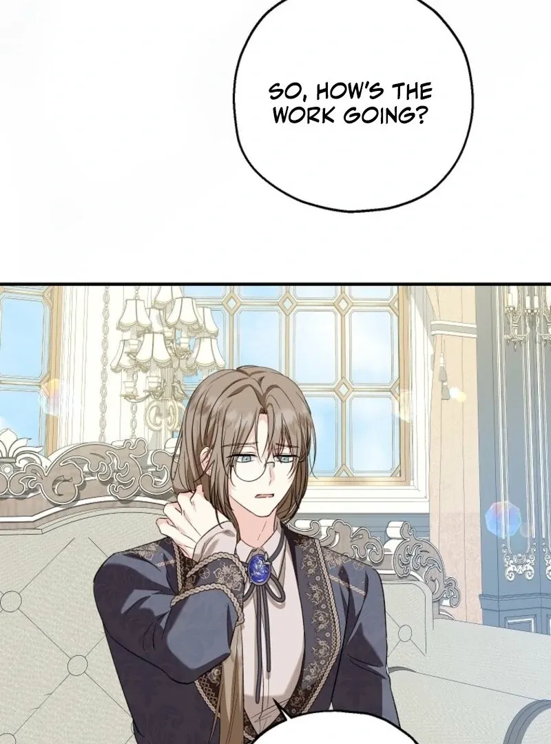I Don’t Want To Be Duke’s Adopted Daughter-in-law Chapter 101 page 119 - 