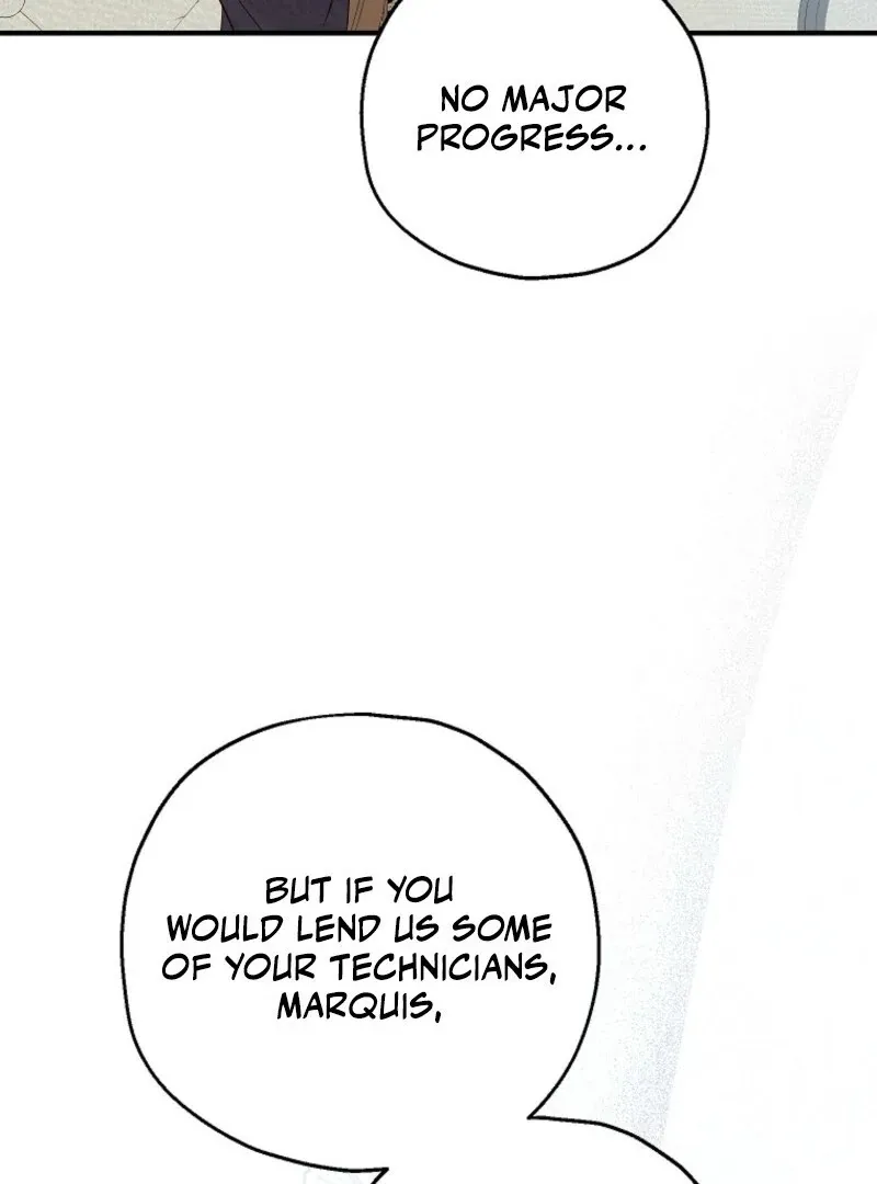 I Don’t Want To Be Duke’s Adopted Daughter-in-law Chapter 101 page 120 - 