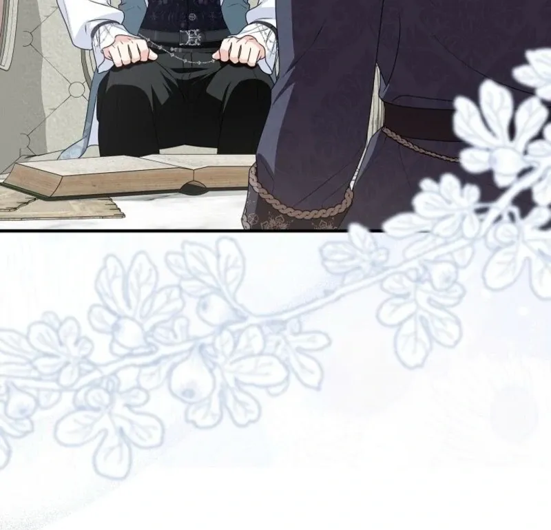 I Don’t Want To Be Duke’s Adopted Daughter-in-law Chapter 101 page 123 - 