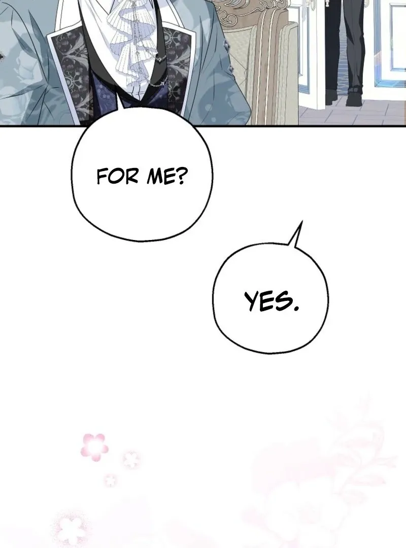 I Don’t Want To Be Duke’s Adopted Daughter-in-law Chapter 101 page 131 - 