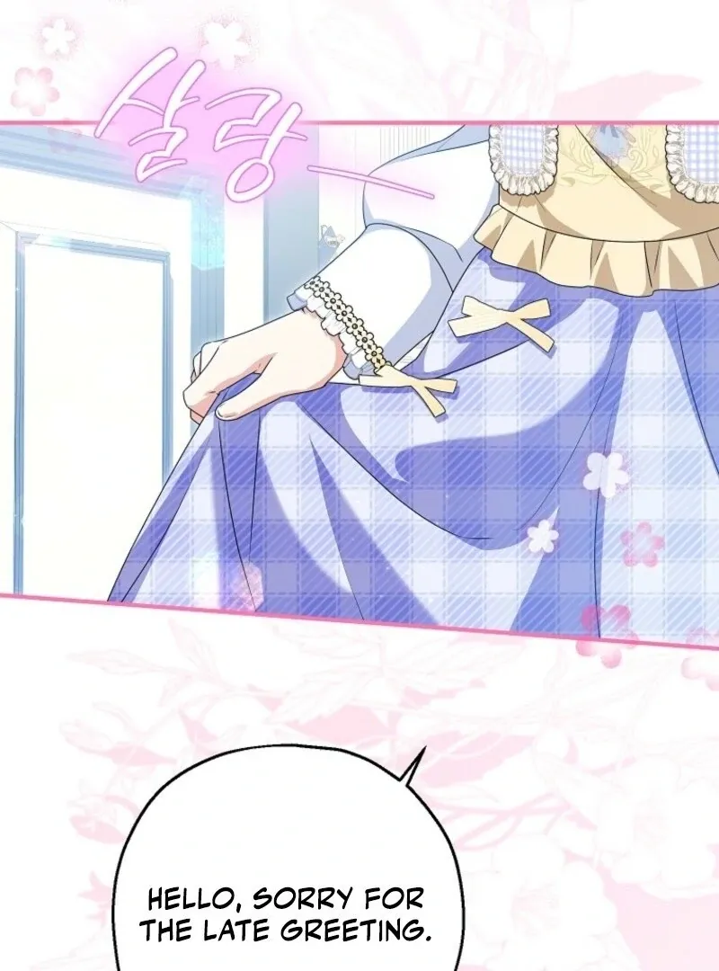 I Don’t Want To Be Duke’s Adopted Daughter-in-law Chapter 101 page 132 - 