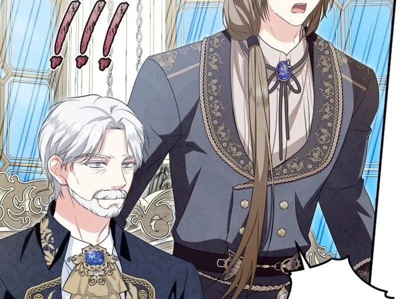 I Don’t Want To Be Duke’s Adopted Daughter-in-law Chapter 101 page 136 - 
