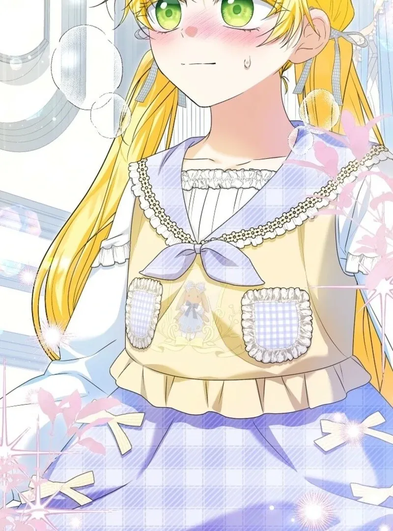 I Don’t Want To Be Duke’s Adopted Daughter-in-law Chapter 101 page 139 - 