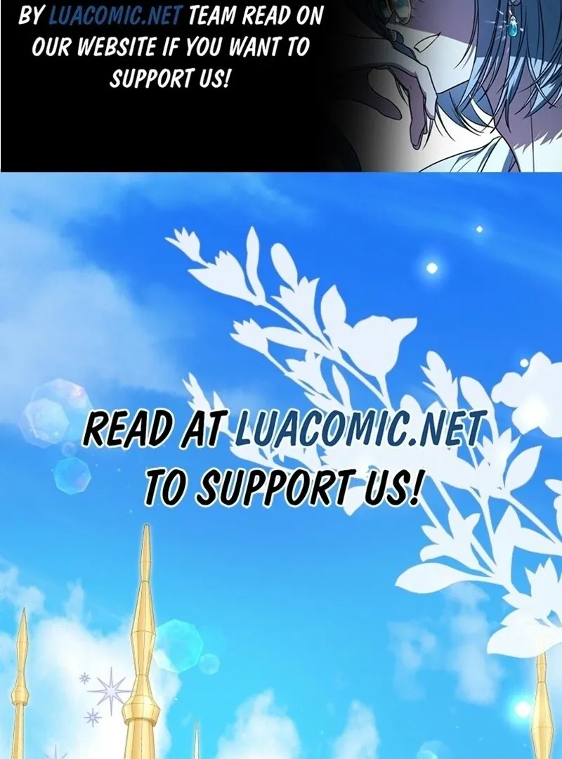 I Don’t Want To Be Duke’s Adopted Daughter-in-law Chapter 101 page 3 - 
