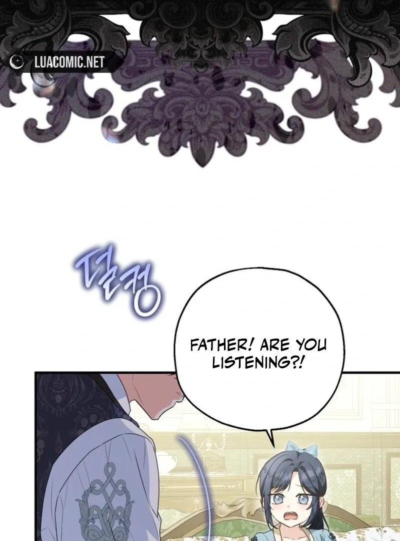 I Don’t Want To Be Duke’s Adopted Daughter-in-law Chapter 101 page 33 - 