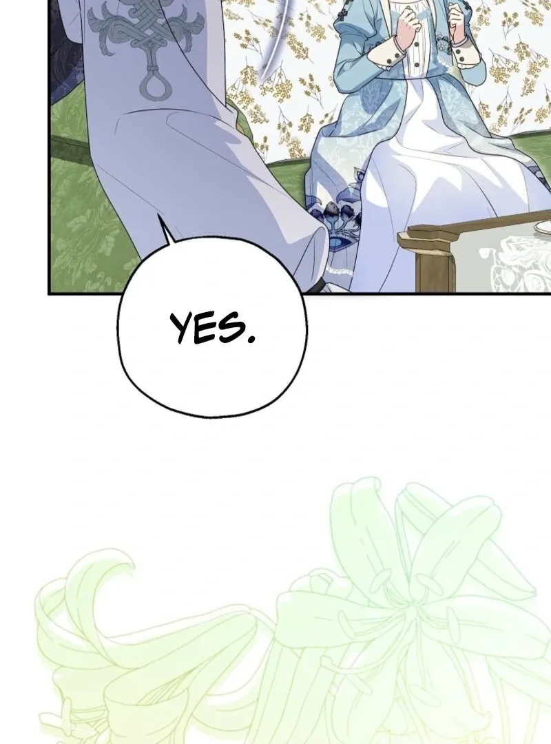 I Don’t Want To Be Duke’s Adopted Daughter-in-law Chapter 101 page 34 - 