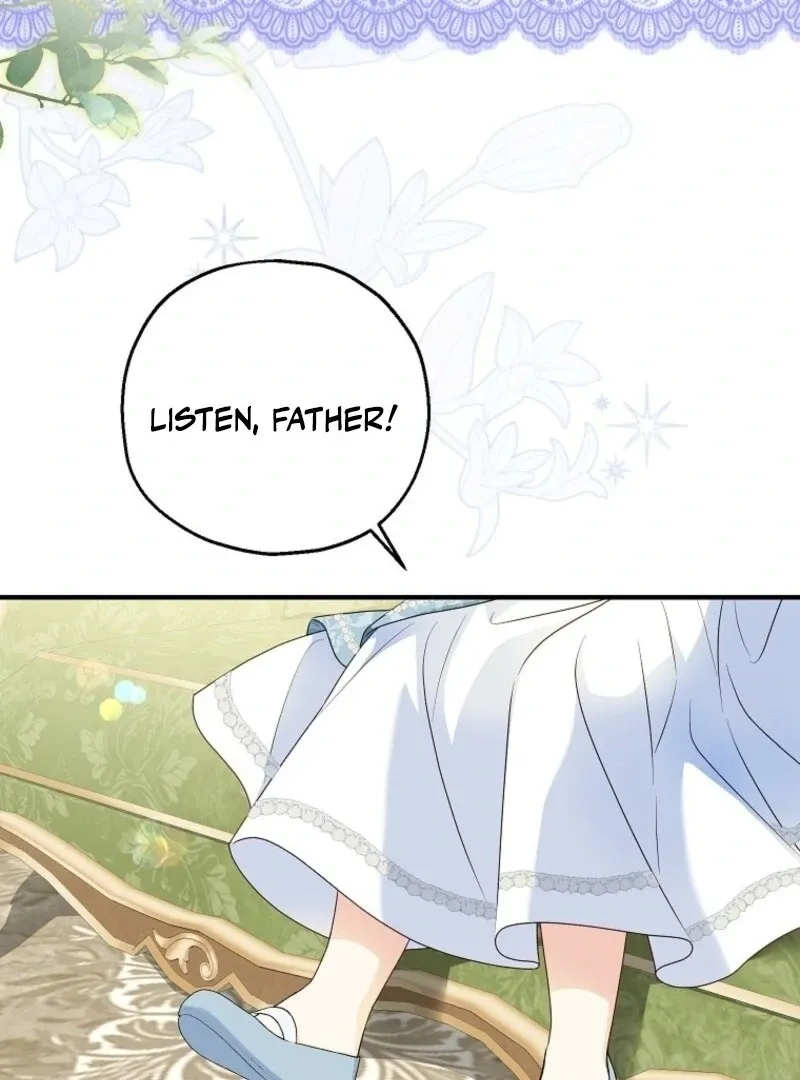 I Don’t Want To Be Duke’s Adopted Daughter-in-law Chapter 101 page 5 - 