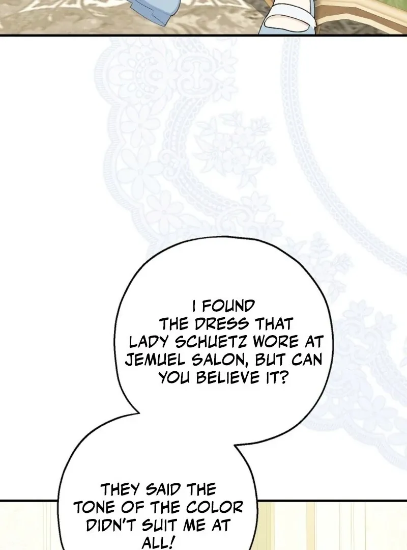 I Don’t Want To Be Duke’s Adopted Daughter-in-law Chapter 101 page 6 - 