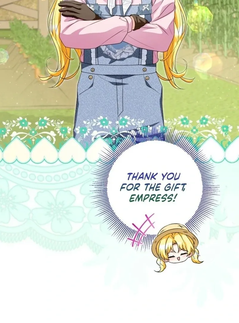 I Don’t Want To Be Duke’s Adopted Daughter-in-law Chapter 101 page 58 - 