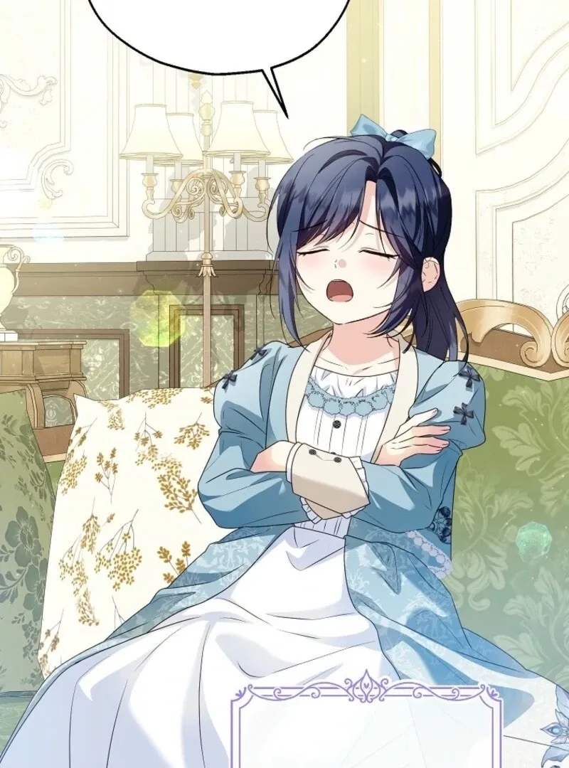 I Don’t Want To Be Duke’s Adopted Daughter-in-law Chapter 101 page 7 - 