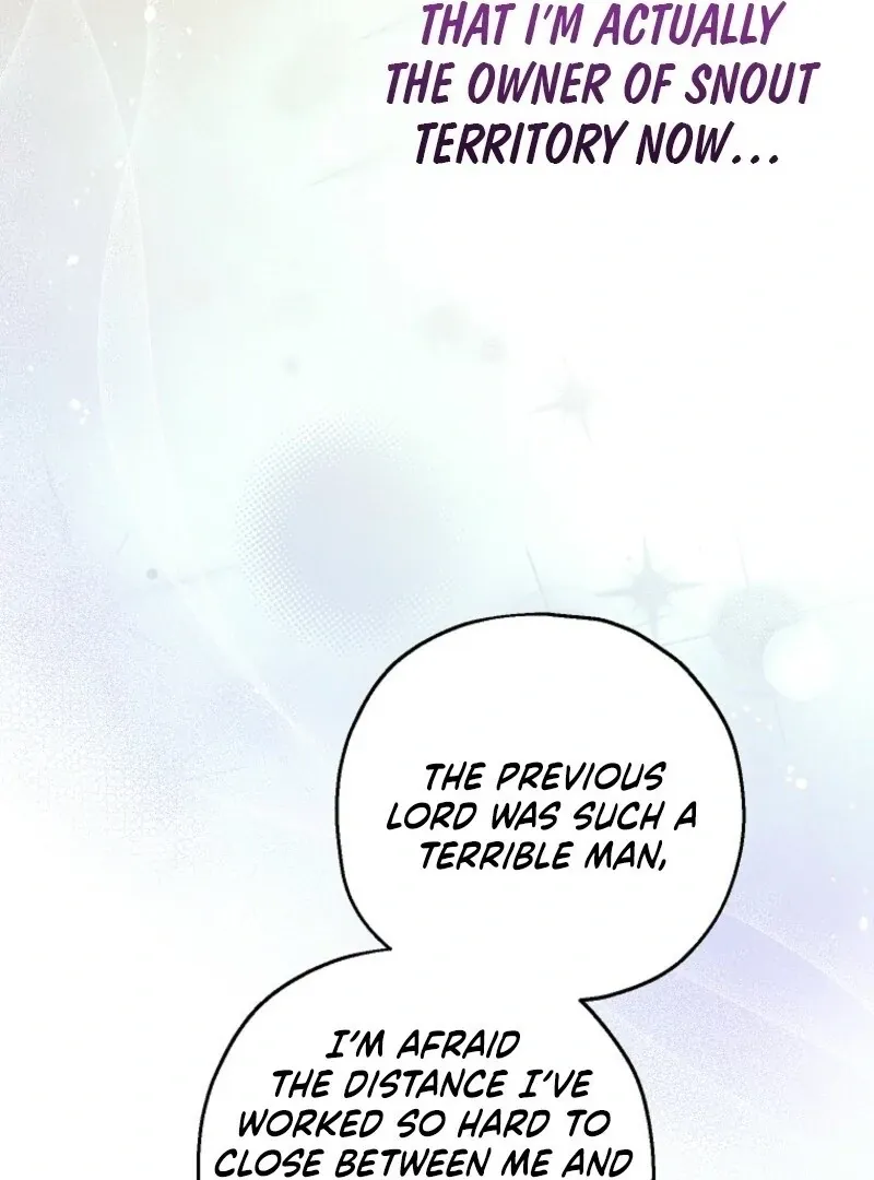 I Don’t Want To Be Duke’s Adopted Daughter-in-law Chapter 101 page 64 - 
