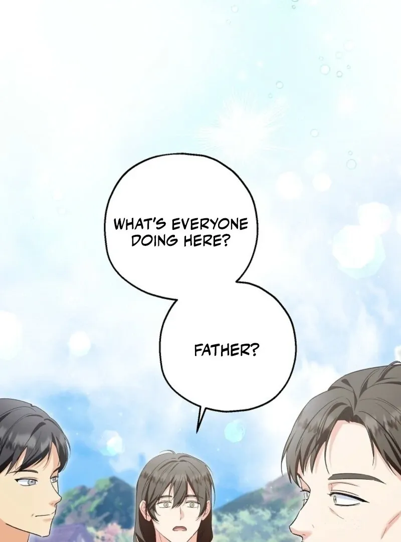 I Don’t Want To Be Duke’s Adopted Daughter-in-law Chapter 101 page 67 - 