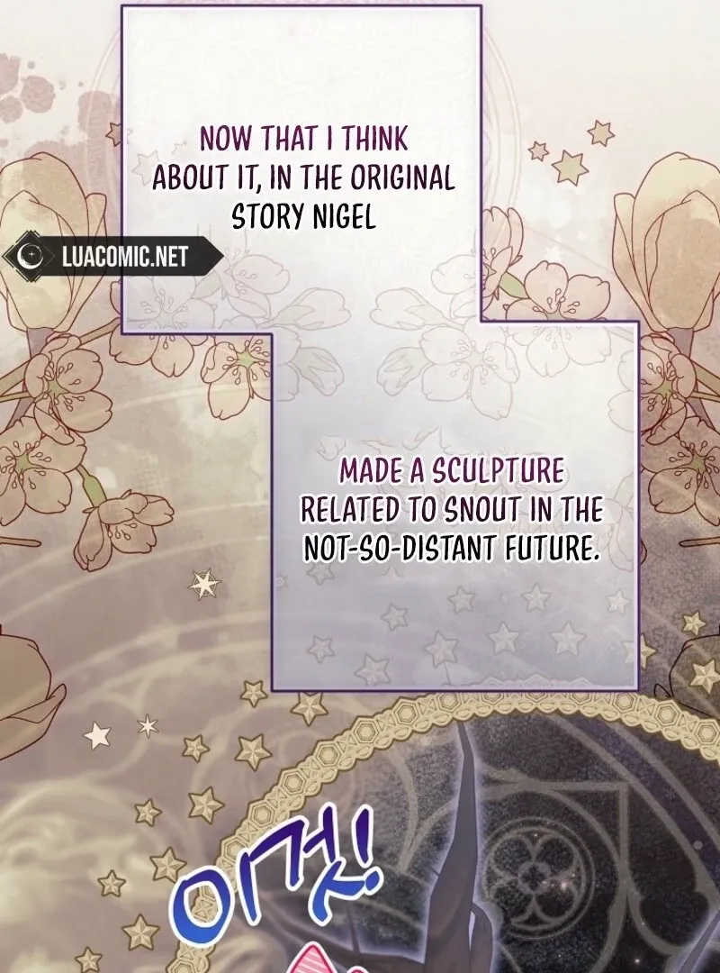 I Don’t Want To Be Duke’s Adopted Daughter-in-law Chapter 101 page 70 - 