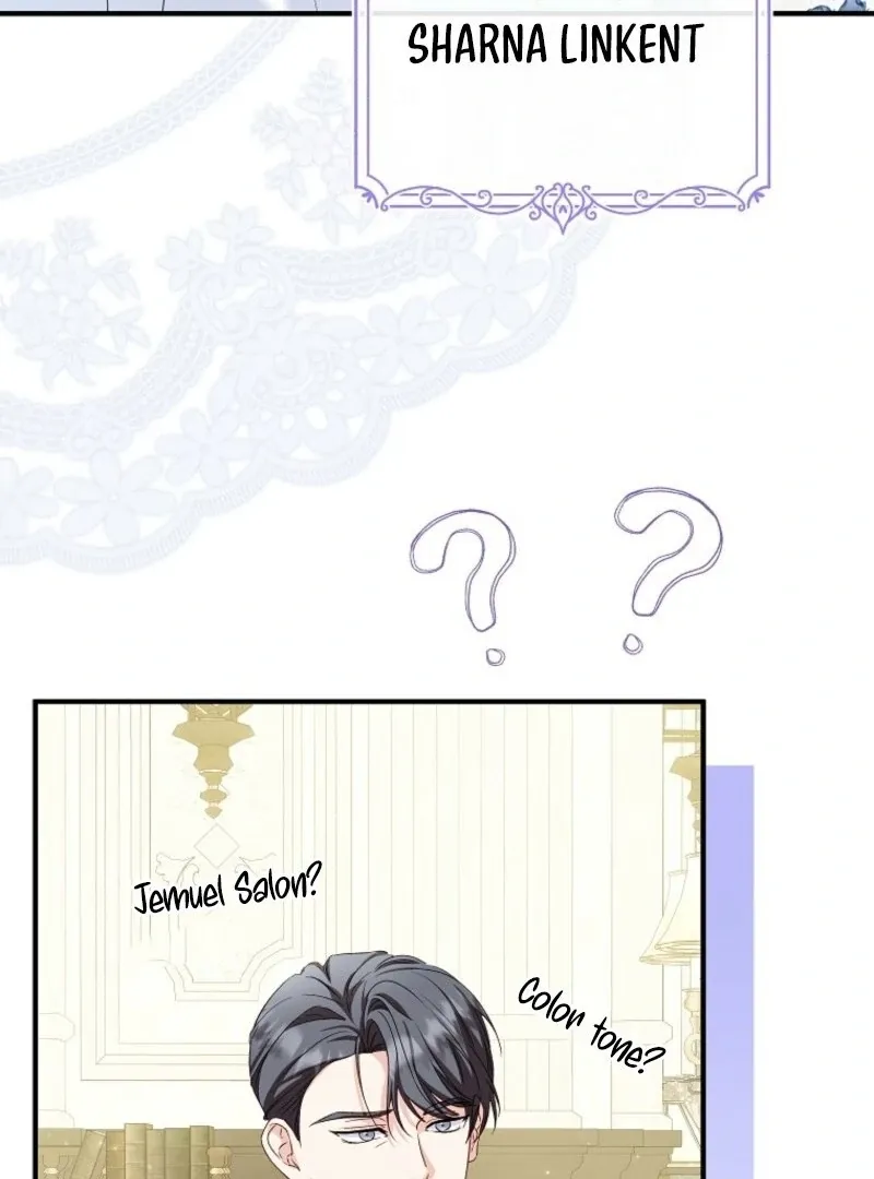 I Don’t Want To Be Duke’s Adopted Daughter-in-law Chapter 101 page 8 - 